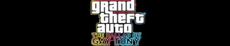 ballad of gay tony