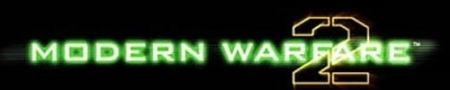 The 6 Gash Ways Modern Warfare 2 Scrubs Cheat Mw2-logo