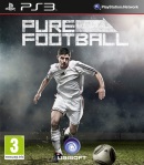 Pure Football_PS3 pack